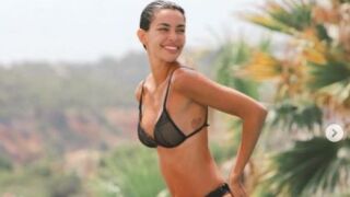 Жената на Дани Алвеш: Изневери ми, докато майка ми умираше