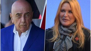 Съпругата на мастит футболен шеф стана монахиня