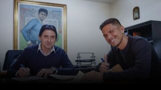 В последните минути: Левски си взе бразилец