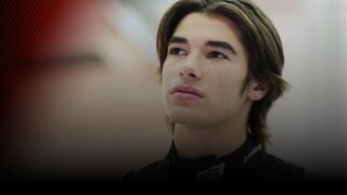 Никола Цолов започна сезона с четвърто място