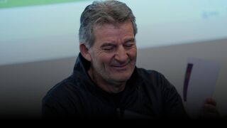 БФС има нов президент 