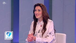 Снимка Преодоляването на трудности в детството създава устойчиви личности       