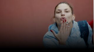 Обратно в играта: Габриела Петрова крачи към Париж с помощта на Ивет Лалова