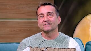 "Съни бийч" се завърна: Ето каква "висша живопис" да очакваме от героя на Стоян Радев (ВИДЕО)