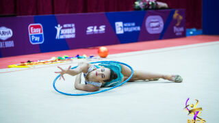 Илиана Раева: Роди се звезда!