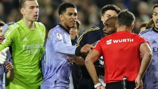 Фразата на Белингам, заради която го изгониха