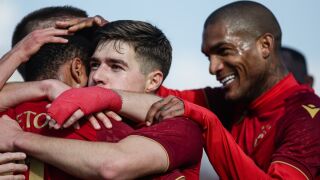 Шопов шоу за 3:0 над Берое