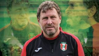 Вили Вуцов в акция: И те ще отнесат сопата