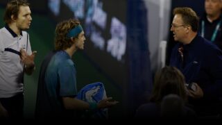 Обрат с наказанието на Рубльов (ВИДЕО)