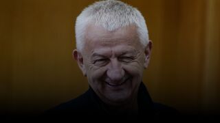 Крушарски каза как ще завърши конгресът (ВИДЕО)