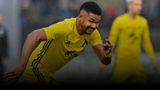 Красив гол на Лима донесе пети пореден успех за Левски (ВИДЕО)