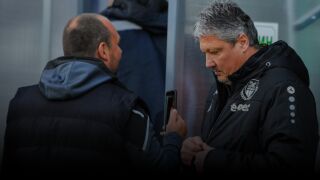 Пенев: Линиите не са прави, никаква засада (ВИДЕО)