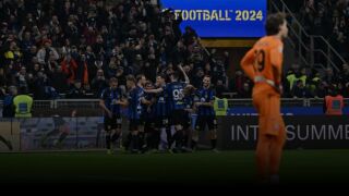 Походът на Интер продължава, странна дузпа помогна (ВИДЕО)