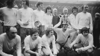 Смятаха го за следващия Бест, но стана Свидетел на Йехова