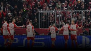 Кейн изведе Байерн до пети пореден четвъртфинал в ШЛ (ВИДЕО)