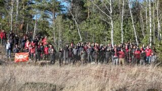 От ЦСКА 1948 за ЦСКА: 250 билета по 30 лева