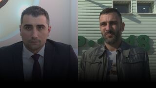 Кметът на Пазарджик: Не познавам Влади Гаджев (ВИДЕО)