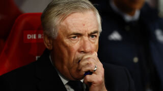 Ще води ли Анчелоти Реал за последен път днес?