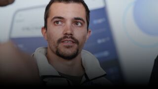 Нов финал на Световната купа за Алберт Попов