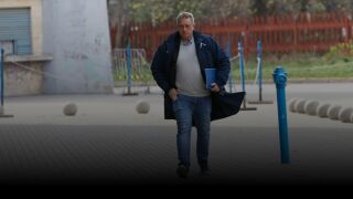 Ивков иска 3 заплати. От Левски твърдят, че не му дължат нищо