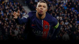 За 140 млн. евро: ПСЖ намери заместник на Мбапе