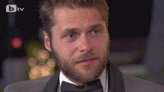 В седми епизод на "Ергенът": Малко ми приличаш на Васил Левски (ВИДЕО)