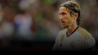 Модрич напуска Реал, но остава в Европа