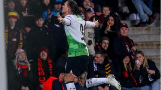 Може и без реванш: Гол номер 1000 в ерата на Юрген Клоп (РЕЗУЛТАТИ)