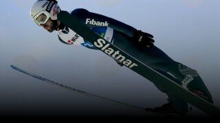 Зографски премина квалификацията в Осло