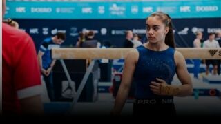 Злато и олимпийска квота за Валентина Георгиева (ВИДЕО)