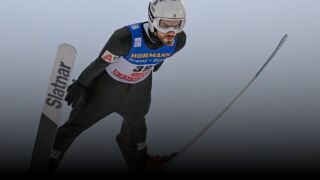 Зографски на 40-о място в първия старт в Осло