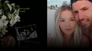 Агуеро ще става баща за втори път