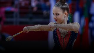 Златна! Стилияна Николова триумфира в Марбея (ВИДЕО)