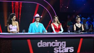 Огнена латино вечер ще подпали „Dancing Stars“