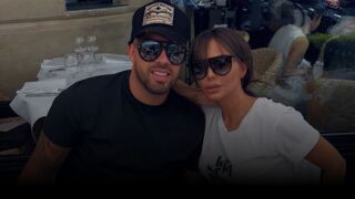 Ники Михайлов и Николета Лозанова си имат Борислава