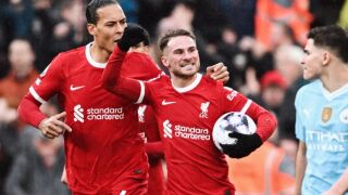 1:1 за Арсенал на 