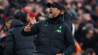 Клоп: Най-доброто второ полувреме на Ливърпул (ФАКТФАЙЛ)