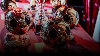 Кой ще бъде футболист на годината? Отговор след седмица!