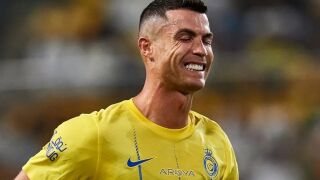 Роналдо изпусна на празна врата, аут е от Шампионската лига (ВИДЕО)