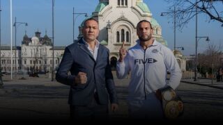 Обрат: Кубрат Пулев с нов съперник на 30 март в София! (ОБНОВЕНО)