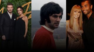 Строги господарки, кокаин и трактор: Фетишите на футболистите