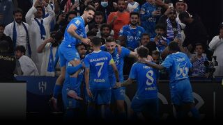 Саудитски тим подобри рекорда за поредни победи 