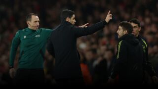 Треньорът на Порто: Артета напсува семейството ми (ВИДЕО)