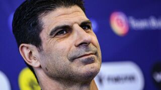 Гонзо за Бербатов: За два месеца няма да може да прочете проблемите (ВИДЕО)