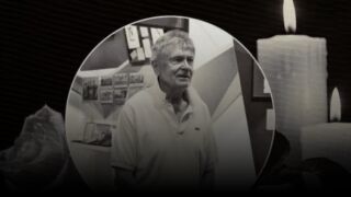 Отиде си един от най-великите в историята на Левски