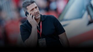 Филип Филипов: Не искам интриги, но чух глупости от пощенския гълъб