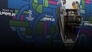 Финал преди финала отреди жребият в Шампионската лига