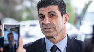 Новият шеф на БФС: Гоним световното в САЩ