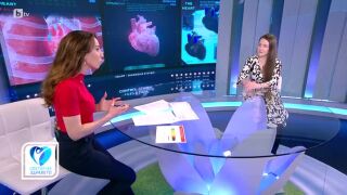 Снимка Как да се грижим за сърдечно-съдовата система?        