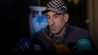 Лечков: Гонзо е промяна, убеден съм